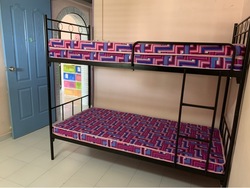 Blk 121 Bedok Reservoir Road (Bedok), HDB 3 Rooms #328175931